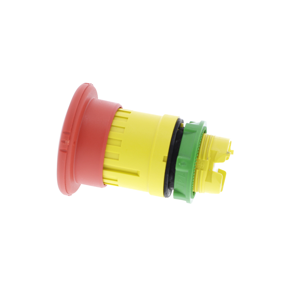 TETE ARRET D URGENCE TRIGGER ISO13850 RO